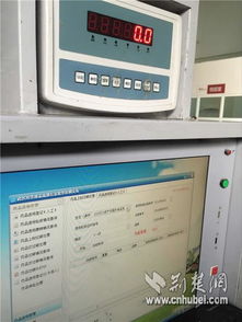 武汉肉菜追溯体系升级换代 凭购物小票可查生产信息