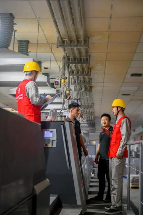 小城镇结出丰收果 菜票印刷带动地方经济繁荣